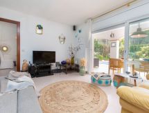 Vacation home Florencia