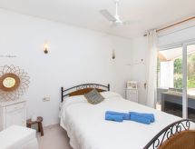 Vacation home Florencia