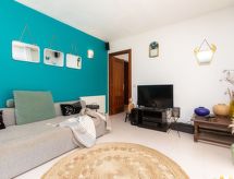 Vacation home Florencia