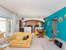 Vacation home Florencia