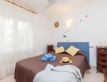 Vacation home Florencia