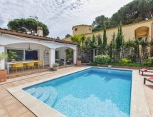 Vacation home Florencia