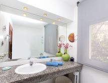 Vacation home Florencia