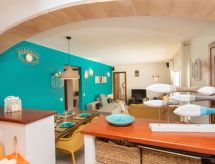 Vacation home Florencia