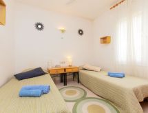 Vacation home Florencia