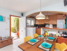 Vacation home Florencia