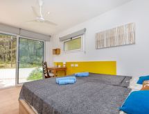 Vacation home Florencia