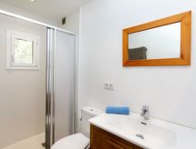 Vacation home Florencia