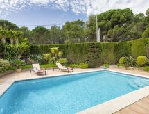 Vacation home Florencia