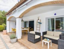 Vacation home Florencia