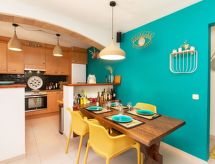 Vacation home Florencia