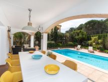 Vacation home Florencia
