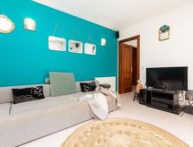 Vacation home Florencia