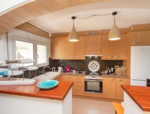 Vacation home Florencia