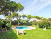 Ruim vakantiehuis Torre Mora bij strand en golf in Pals - thumbnail 6