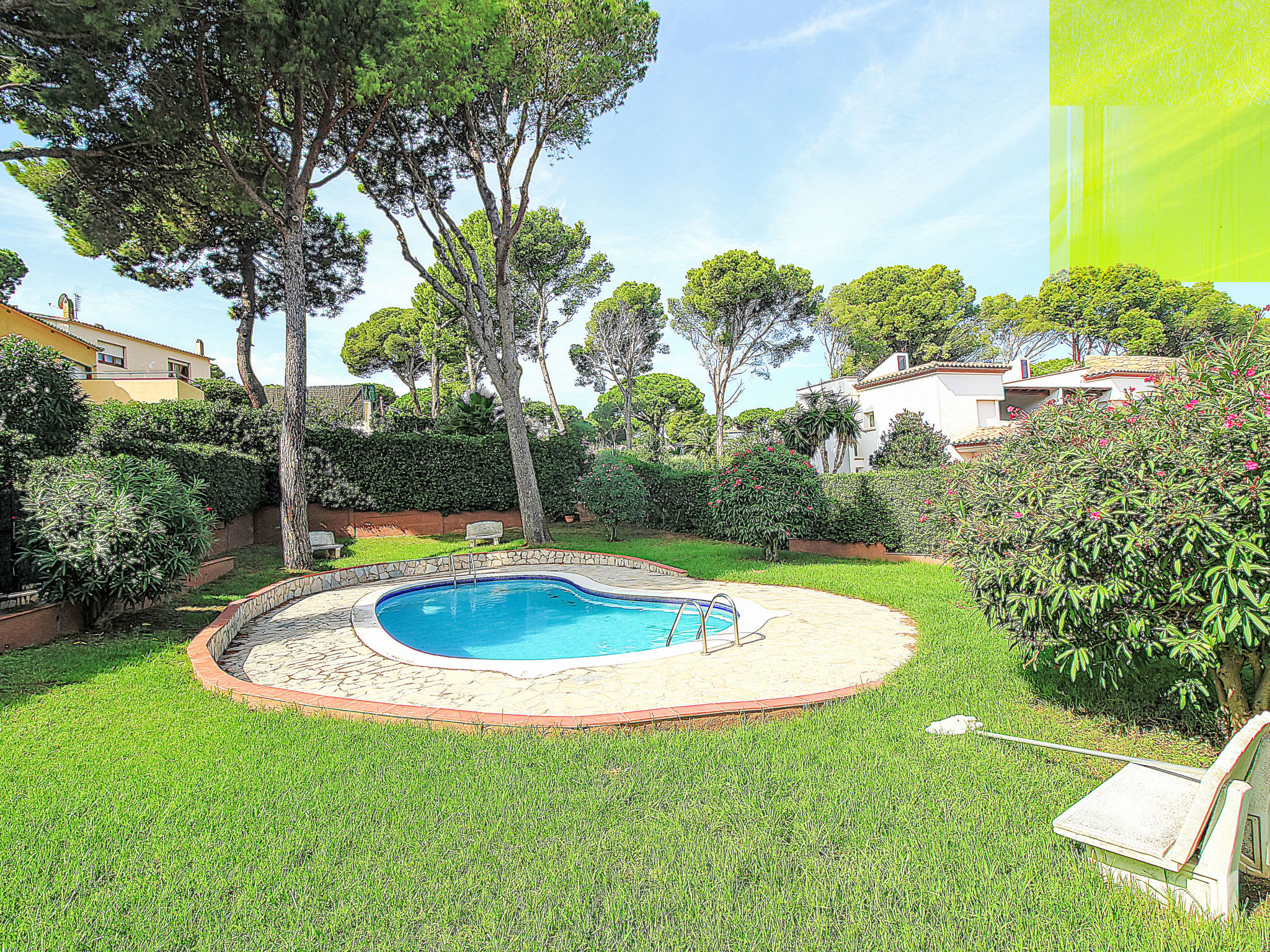 Photo of Casa del Golf