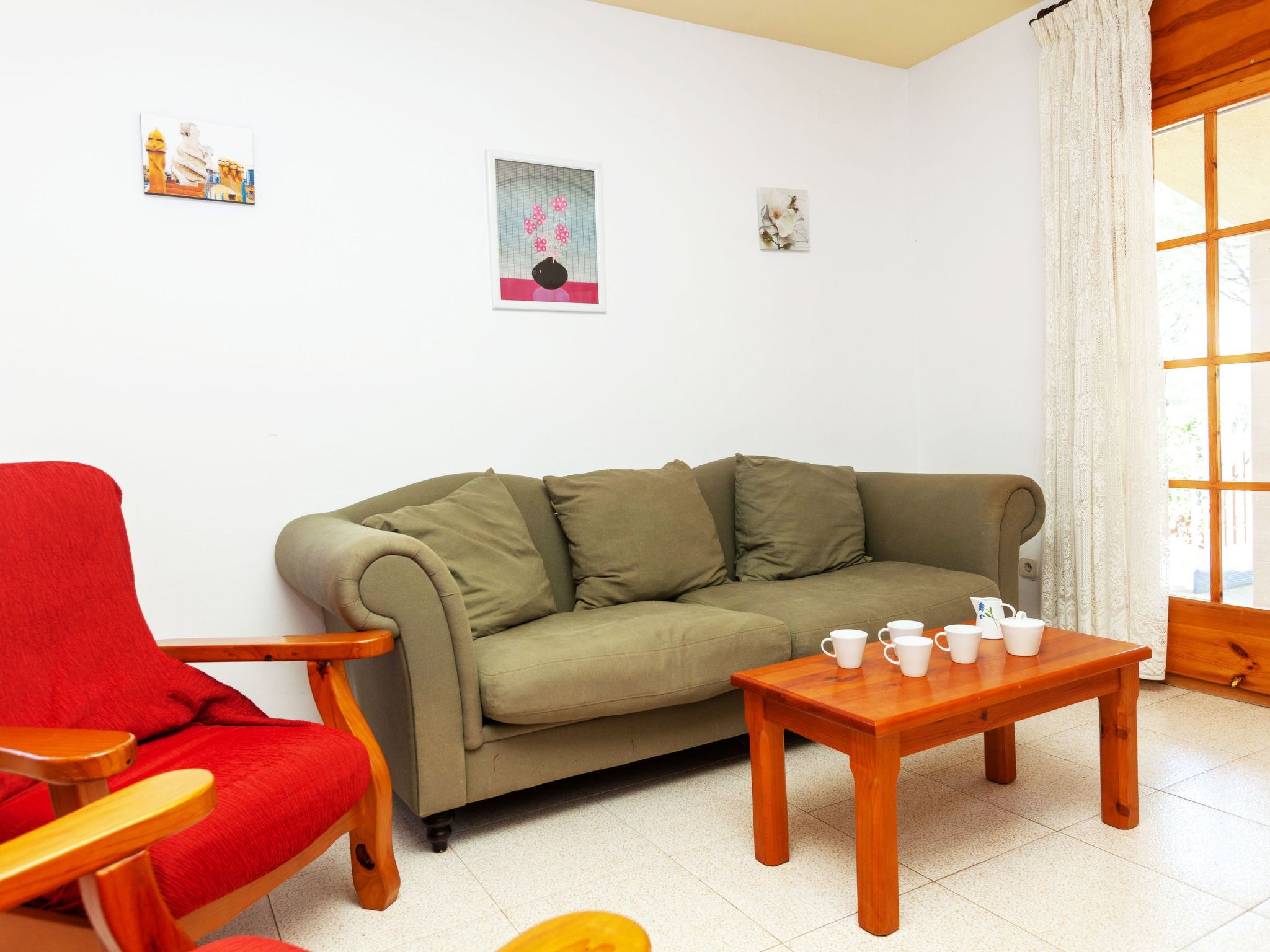 Photo of Casa del Golf