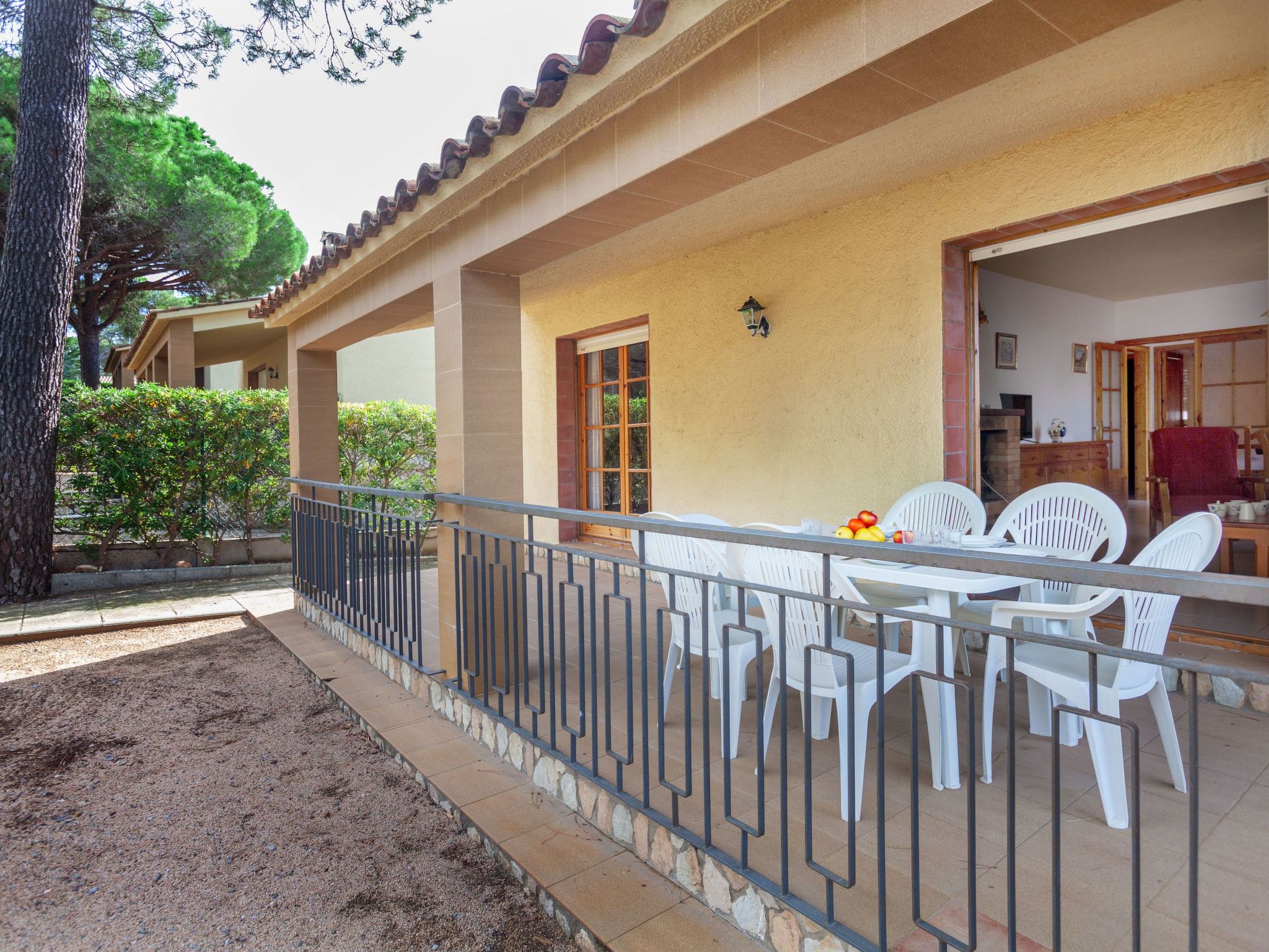 Photo of Casa del Golf