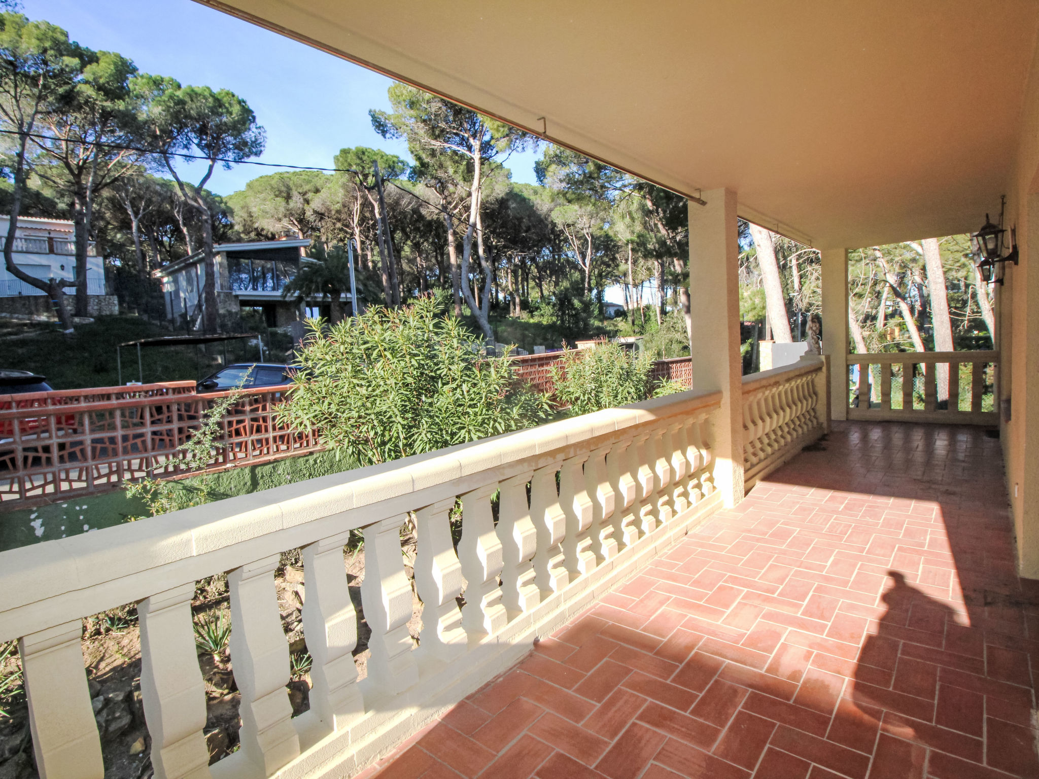 Photo of Torre Mitjorn