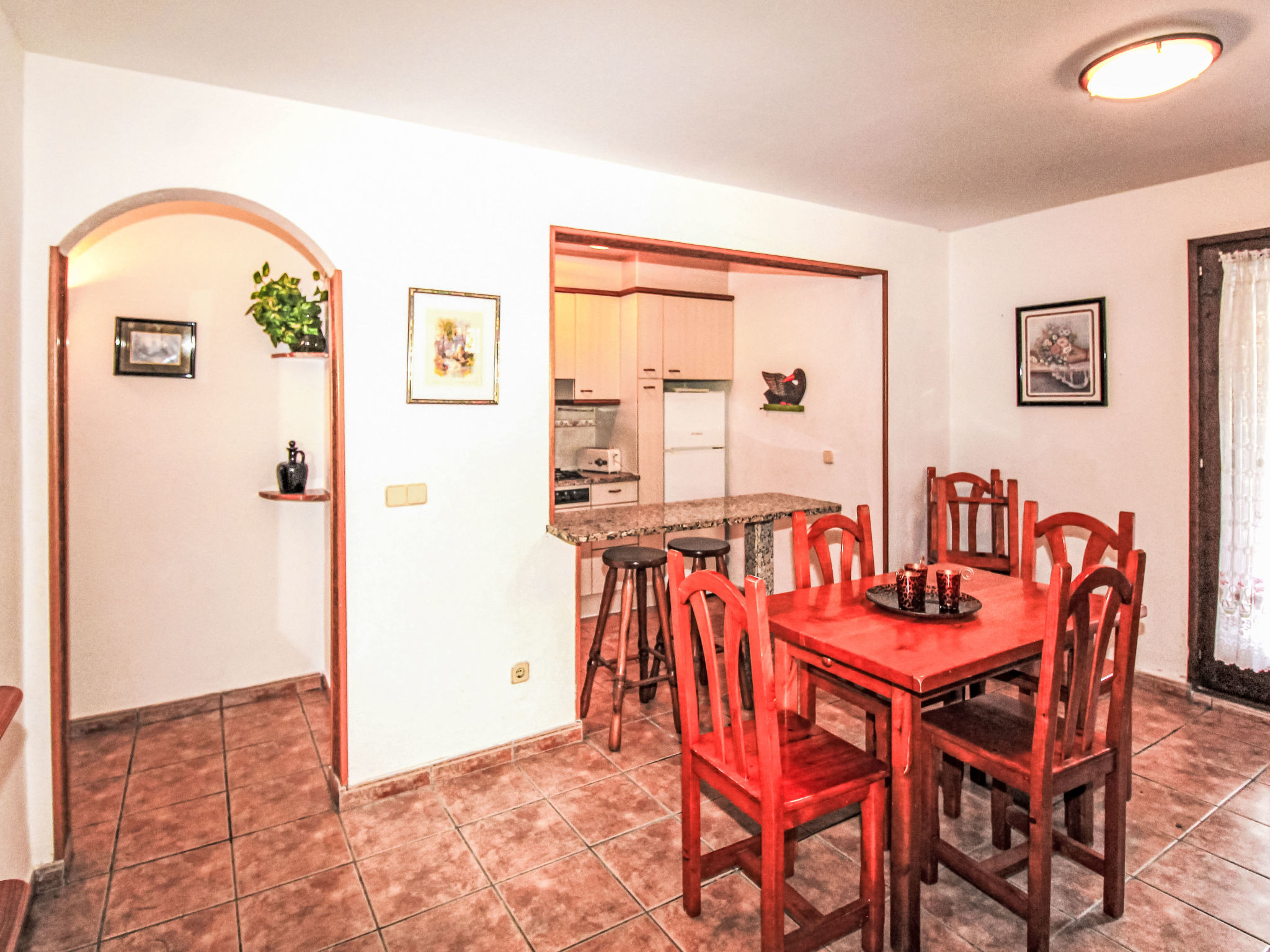 Photo of Torre Mitjorn