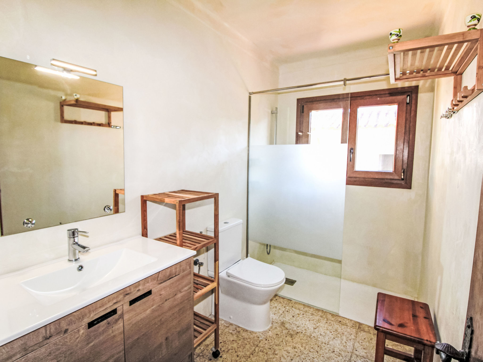 Photo of Torre Mitjorn