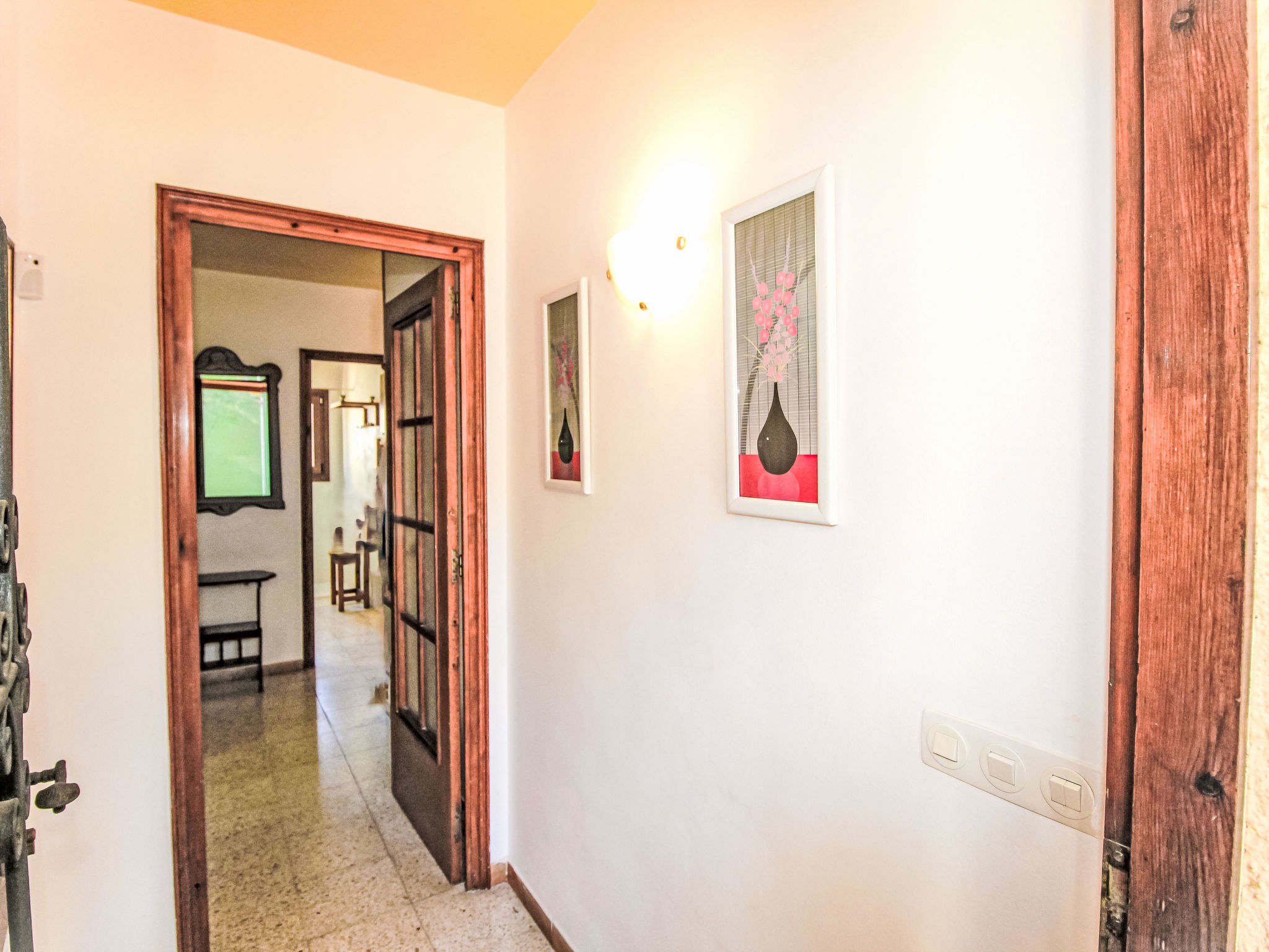 Photo of Torre Mitjorn