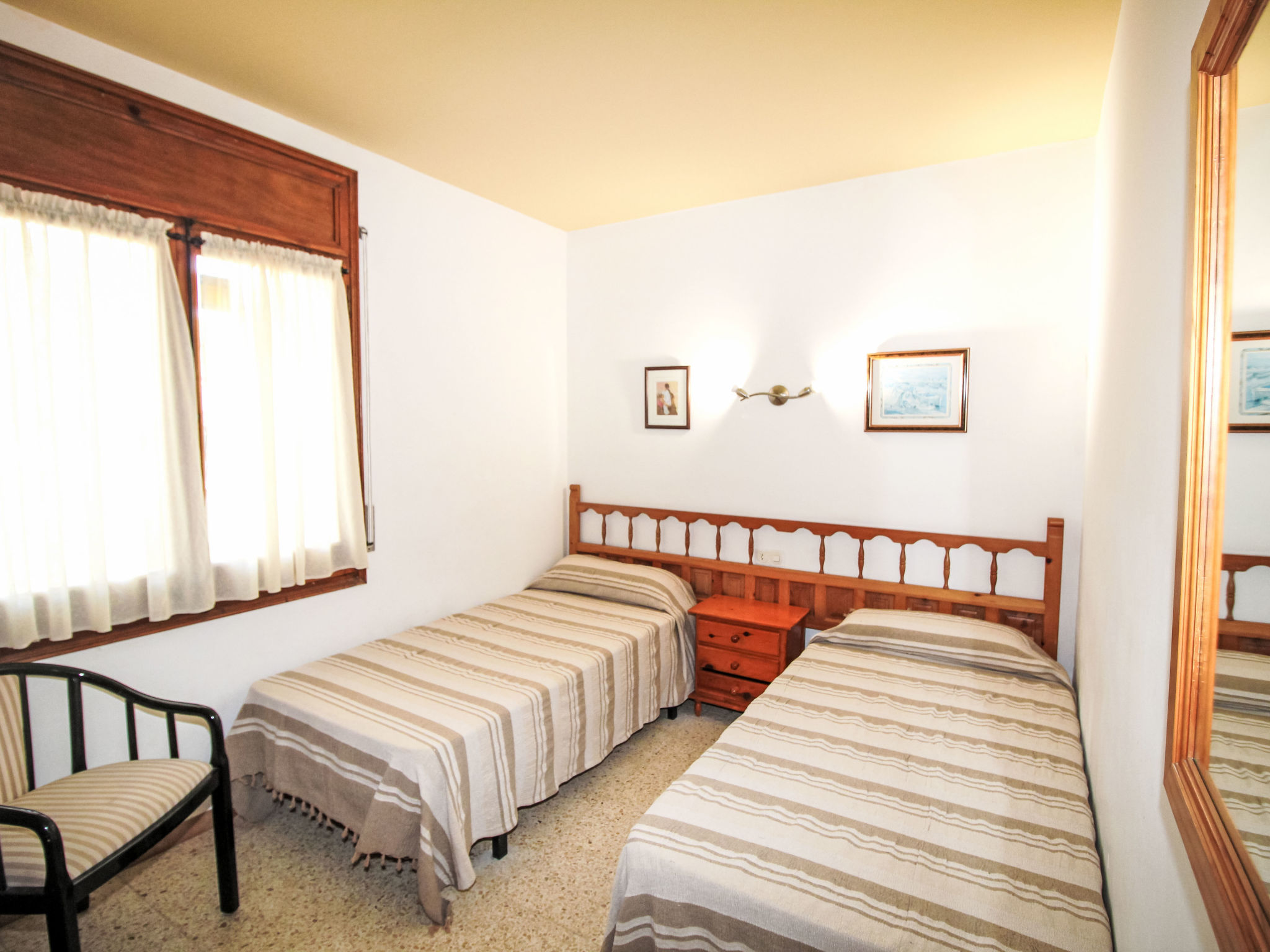 Photo of Torre Mitjorn