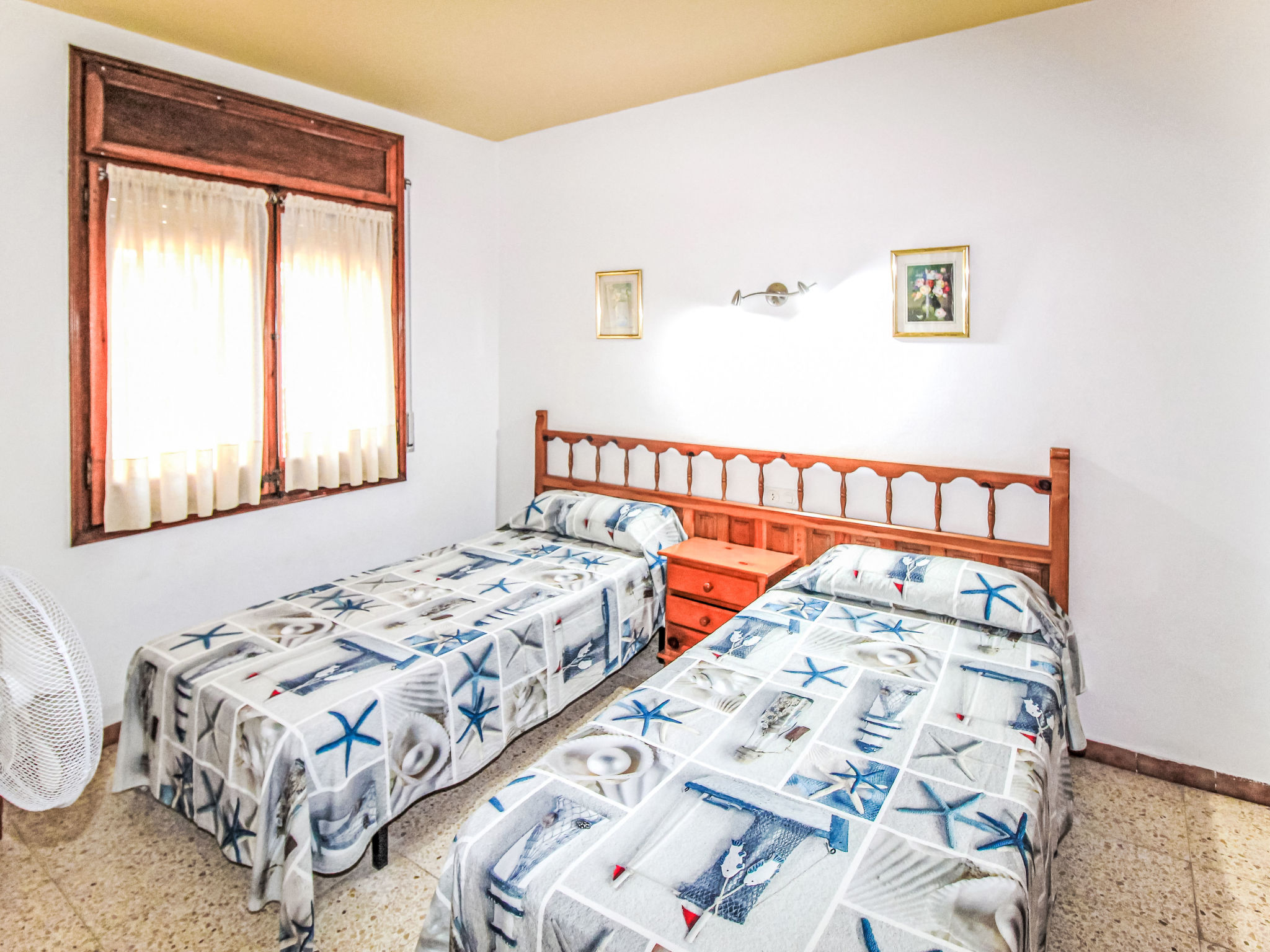 Photo of Torre Mitjorn