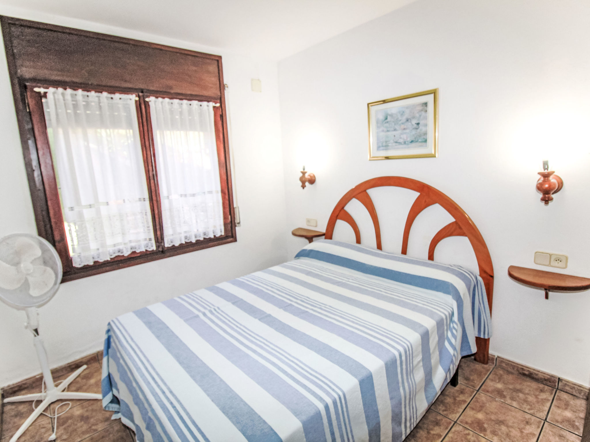 Photo of Torre Mitjorn