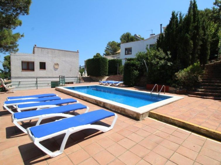 Tatil Evi Pineda 4 vents-Llevant