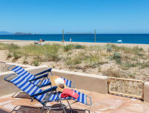 Appartement Paradise beach