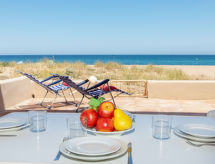 Appartement Paradise beach
