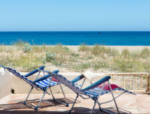 Appartement Paradise beach