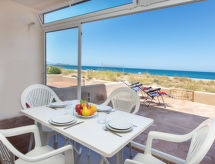 Appartement Paradise beach