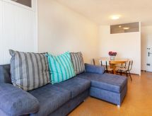 Appartement Paradise beach