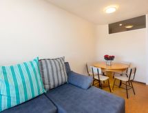 Appartement Paradise beach