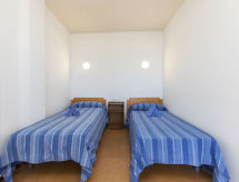 Appartement Paradise beach