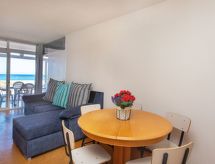 Appartement Paradise beach