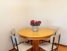 Appartement Paradise beach