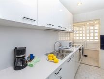 Appartement Paradise beach