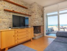 Appartement Paradise beach