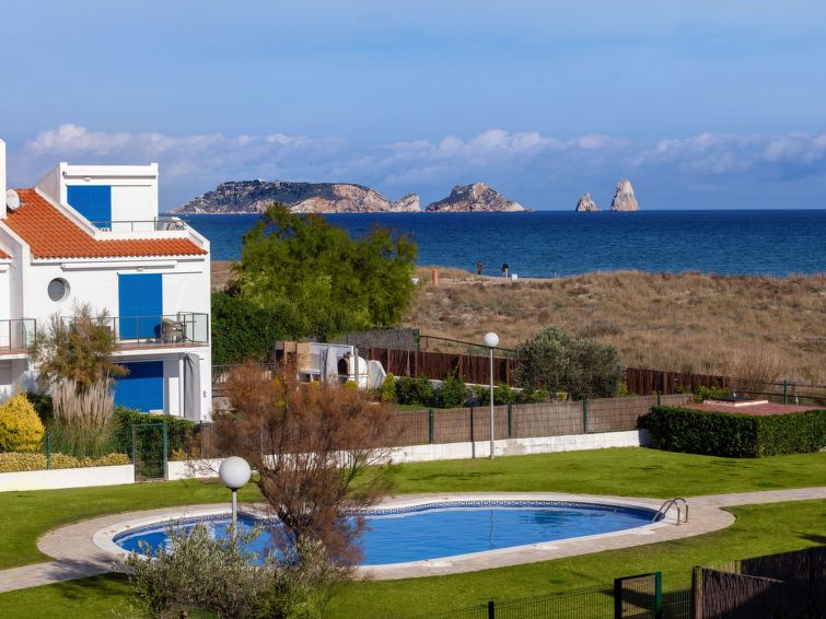 Maison de vacances Cardina Cecilia