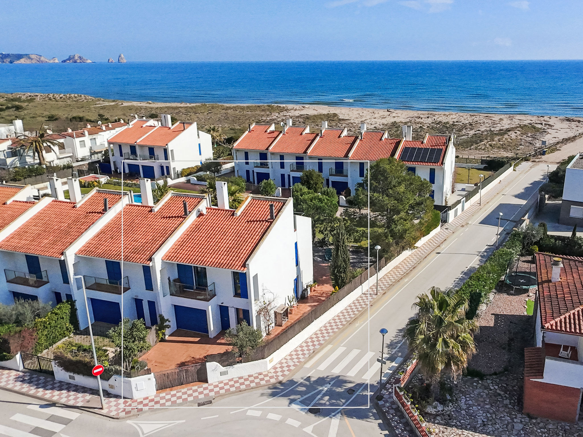 Gemütliches Ferienhaus mit Offenem Kamin - Dehors