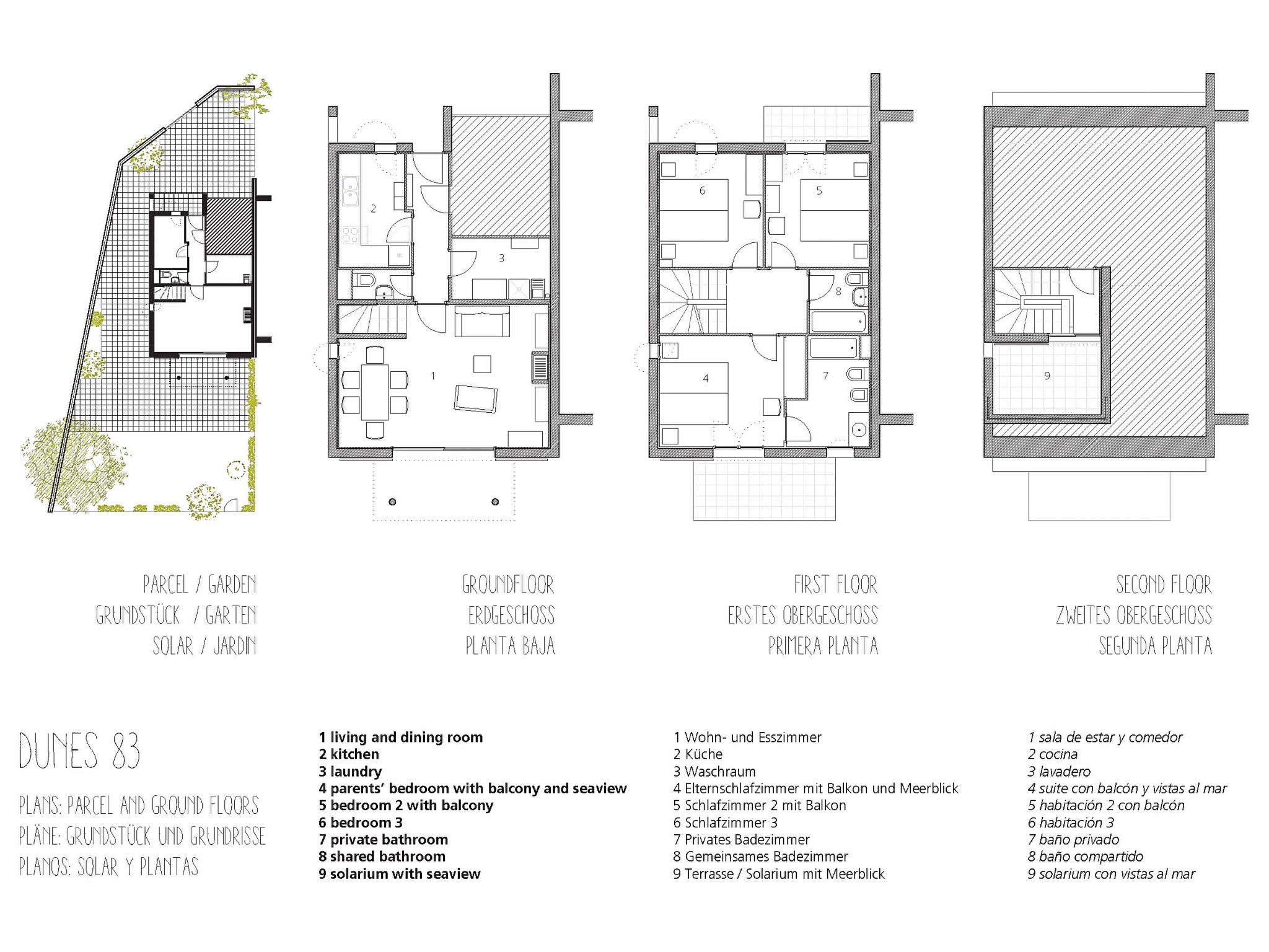 Gemütliches Ferienhaus mit Offenem Kamin - Dedans
