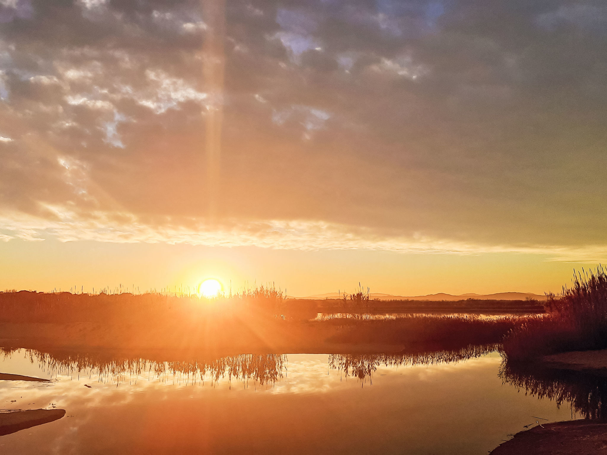 Gemütliches Ferienhaus mit Offenem Kamin - Dehors