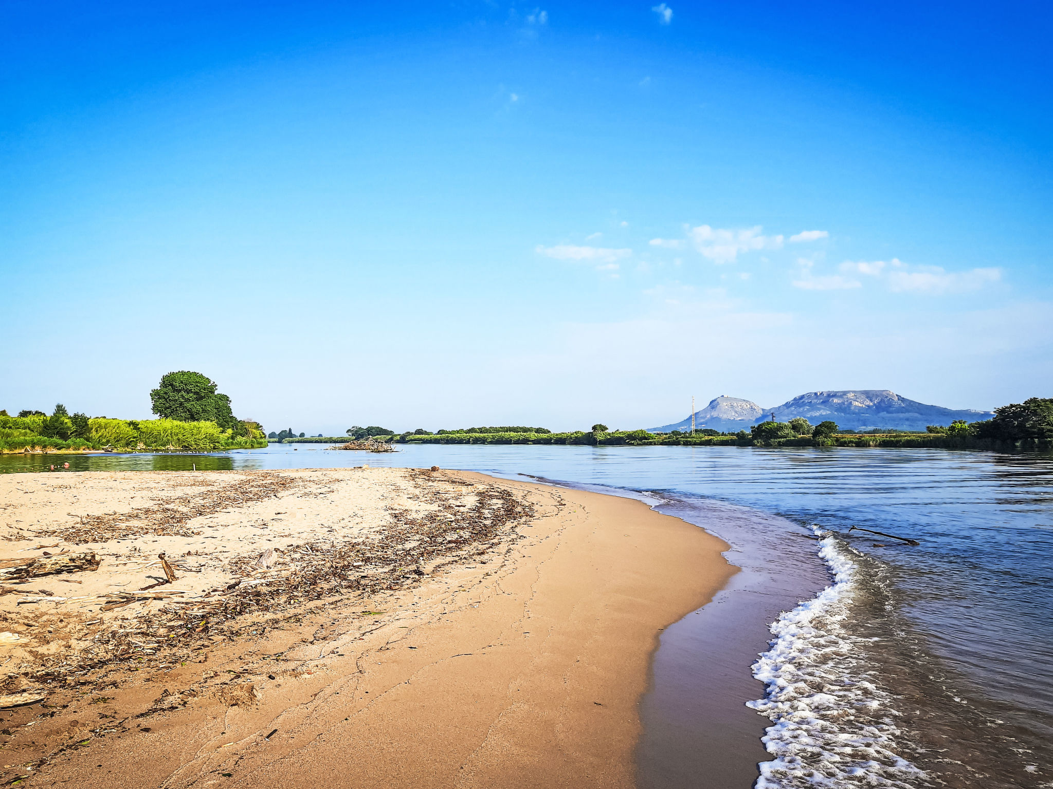 Gemütliches Ferienhaus mit Offenem Kamin - Dehors