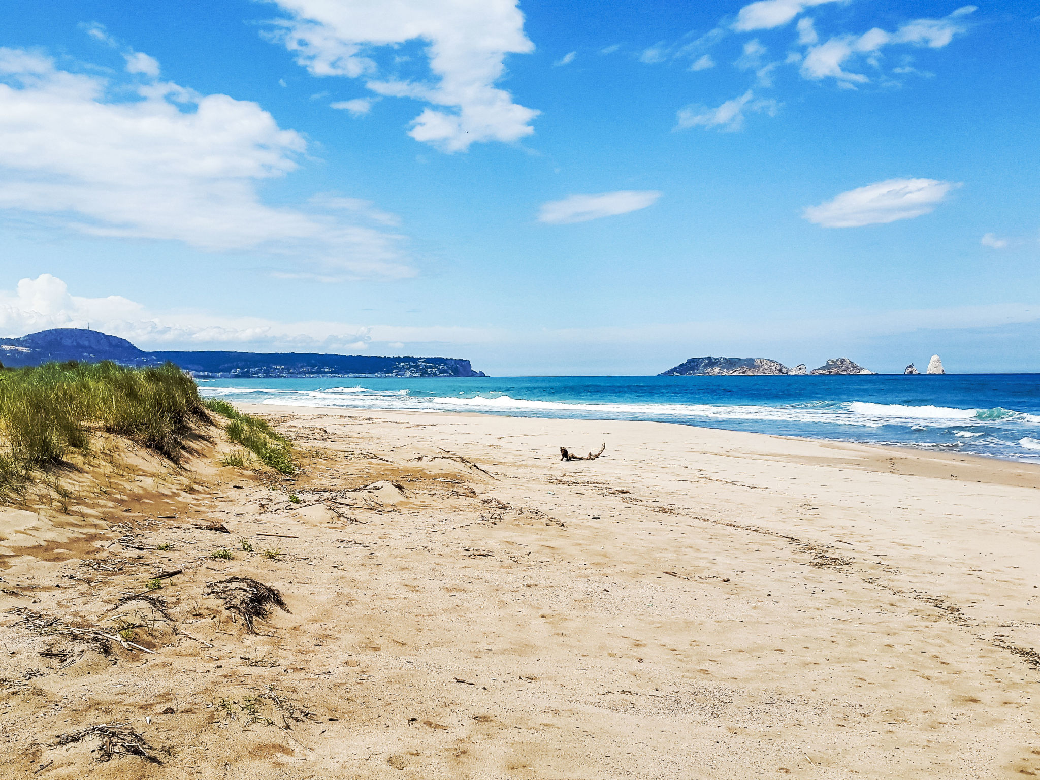 Gemütliches Ferienhaus mit Offenem Kamin - Dehors