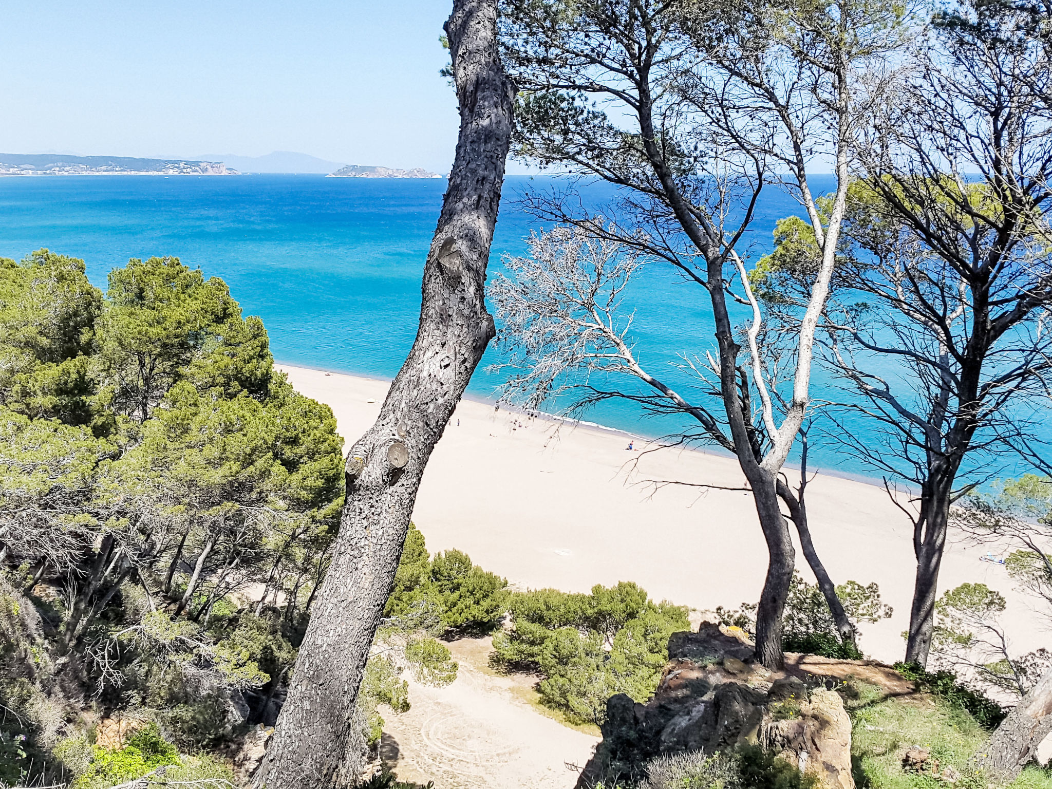 Gemütliches Ferienhaus mit Offenem Kamin - Dehors