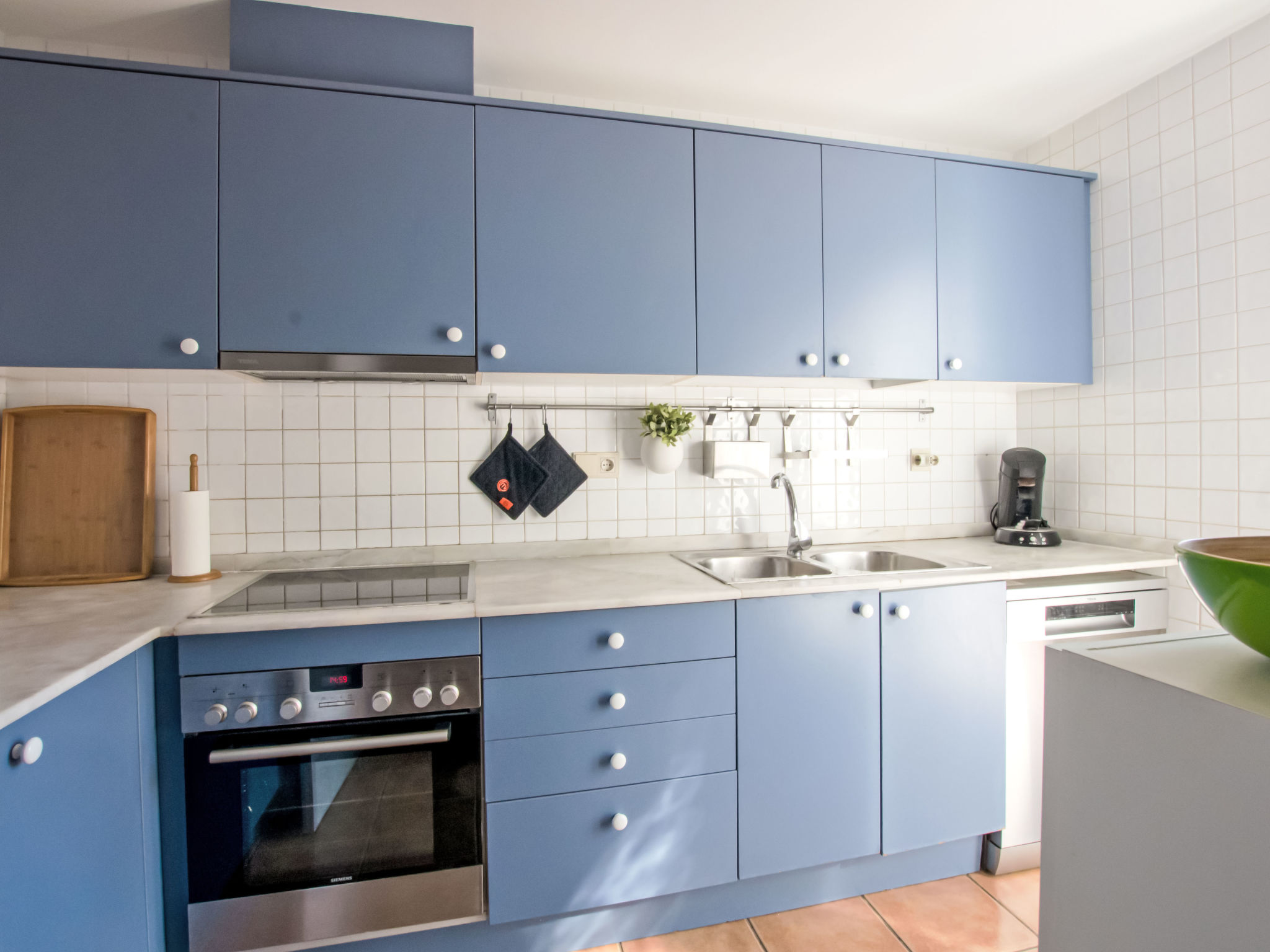 Gemütliches Ferienhaus mit Offenem Kamin