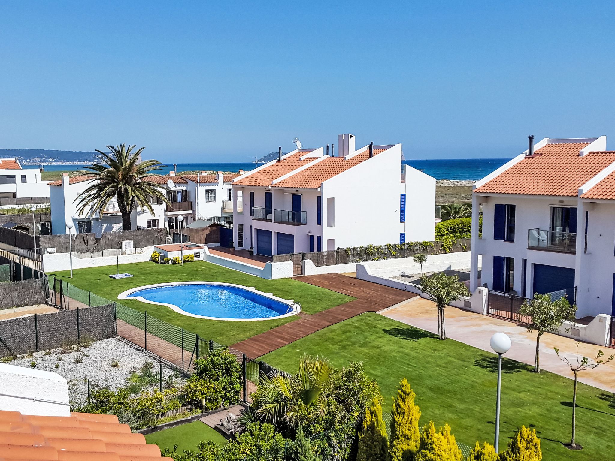 Gemütliches Ferienhaus mit Offenem Kamin - Dehors